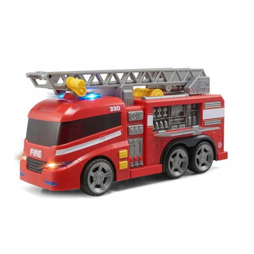 Straż Pożarna Flota Miejska HT 68461